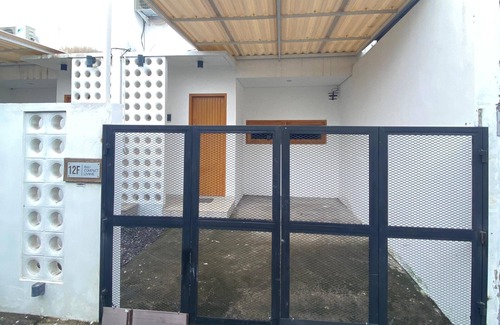 Renon Haus | Home Stay In Bali