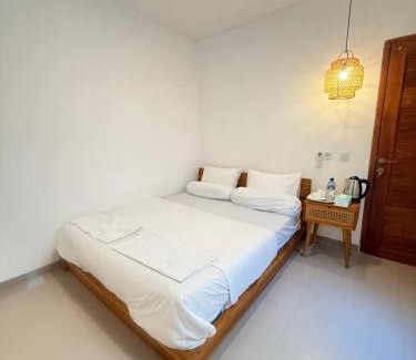 Renon Haus | Home Stay Room in Bali Near Sanur Beach