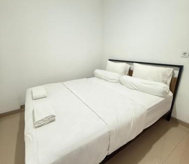 Renon Haus | Home Stay Room in Bali Near Sanur Beach