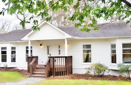 Shannon Haus | Home Sweet Hoover