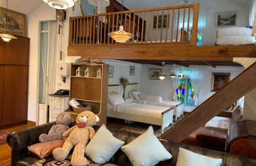 Pong Yaeng Haus | Home Tower tree เชียงใหม่
