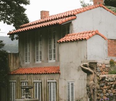 Pong Yaeng Haus | Home Tower tree เชียงใหม่