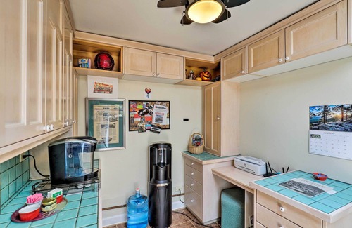 Bisbee Haus | NEU! Home w / Gas Grill - Gehen Sie zu Bisbee Brewing Co