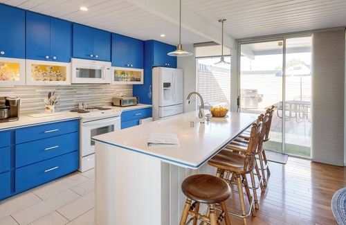 Farmington Haus | NEU! Home w / Views & Fire Pit, 10Mi zu den Azteken-Ruinen!