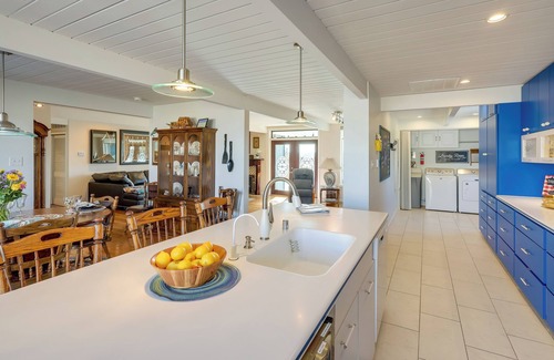 Farmington Haus | NEU! Home w / Views & Fire Pit, 10Mi zu den Azteken-Ruinen!