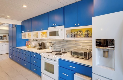 Farmington Haus | NEU! Home w / Views & Fire Pit, 10Mi zu den Azteken-Ruinen!