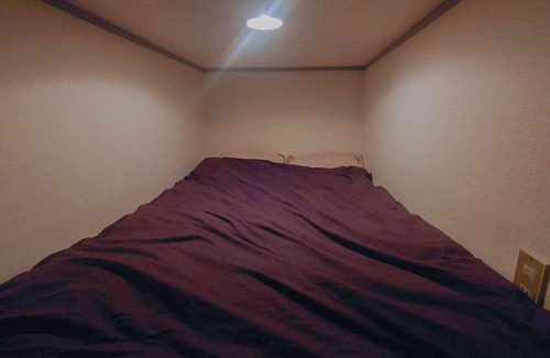 Suginami Wohnung | Home WIFI & Compact & Tranquil Apt with LOFT!