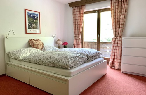 Jochberg Haus | Zuhause mit Traumblick
