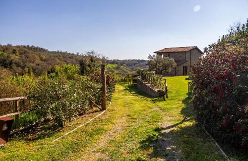 Montorgiali Haus | Home with a view in Scansano, Tuscany
