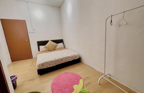 Central Seberang Perai Haus | Home10#6pax#Netflix#NearAeonAlma&Lotus#BM#