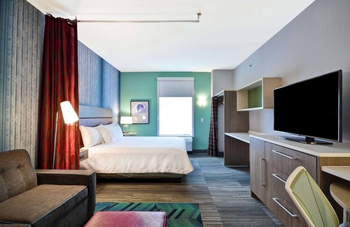 Lithia Springs Hotel | Home2 Suites by Hilton Atlanta W Lithia Springs