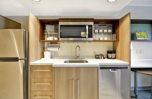 South Portland Hotel | Home2 Suites by Hilton Portland Airport