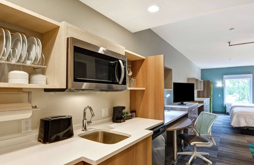 Daytona Beach Hotel | Home2 Suites by Hilton Daytona Beach Speedway