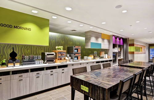 Daytona Beach Hotel | Home2 Suites by Hilton Daytona Beach Speedway