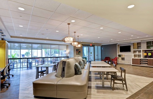 Daytona Beach Hotel | Home2 Suites by Hilton Daytona Beach Speedway