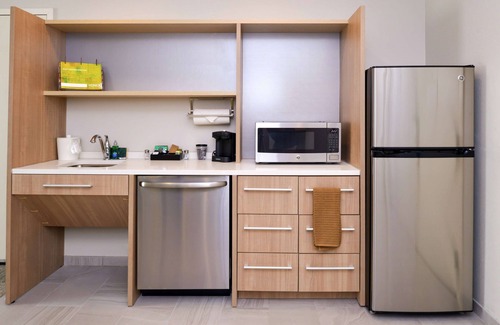 Merrillville Hotel | Home2 Suites by Hilton Merrillville