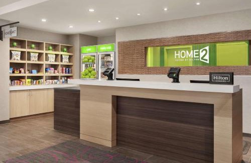 Hillandale Hotel | Home2 Suites By Hilton Silver Spring