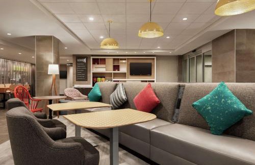 Hillandale Hotel | Home2 Suites By Hilton Silver Spring