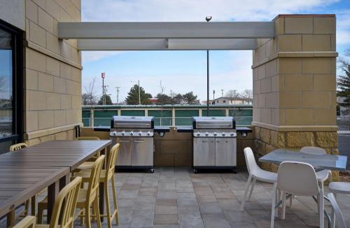 Bowling Green Hotel | Home2 Suites By Hilton Bowling Green, Oh