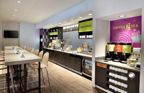 Independence Hotel | Home2 Suites by Hilton Cleveland Independence