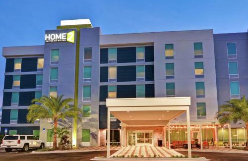 Deerwood Hotel | Home2 Suites By Hilton Jacksonville South St Johns Town Ctr