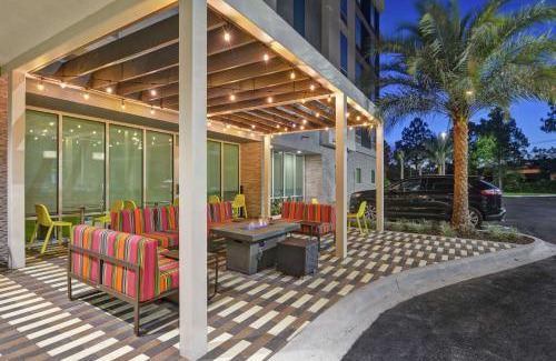 Deerwood Hotel | Home2 Suites By Hilton Jacksonville South St Johns Town Ctr