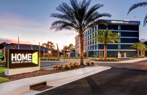 Deerwood Hotel | Home2 Suites By Hilton Jacksonville South St Johns Town Ctr