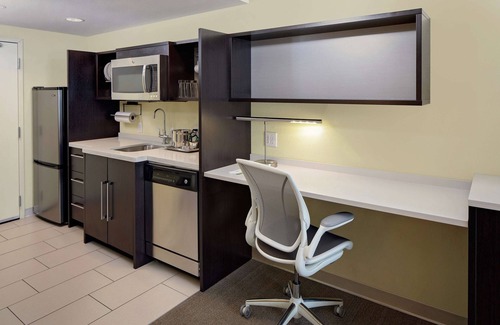 South Jordan Hotel | Home2 Suites by Hilton Salt Lake City/South Jordan, UT