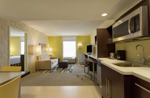South Jordan Hotel | Home2 Suites by Hilton Salt Lake City/South Jordan, UT