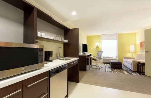 South Jordan Hotel | Home2 Suites by Hilton Salt Lake City/South Jordan, UT