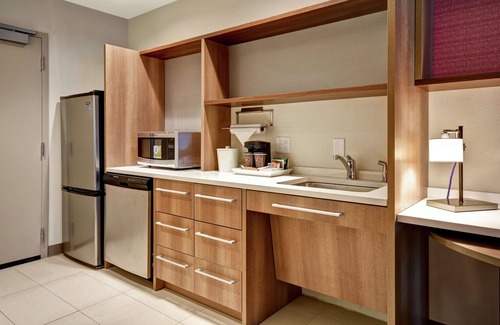 Springfield Hotel | Home2 Suites by Hilton Springfield North