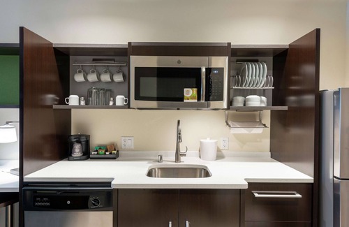 Appleton Hotel | Home2 Suites by Hilton Appleton