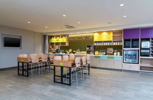 Appleton Hotel | Home2 Suites by Hilton Appleton