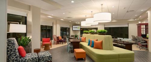 Anderson Hotel | Home2 Suites by Hilton Anderson Downtown
