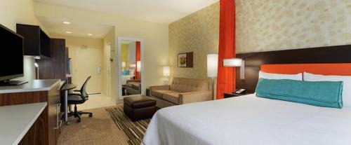 Anderson Hotel | Home2 Suites by Hilton Anderson Downtown