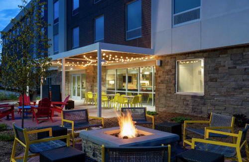 Appleton Hotel | Home2 Suites By Hilton Appleton, Wi