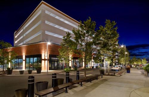 Dorchester Hotel | Home2 Suites By Hilton Boston South Bay