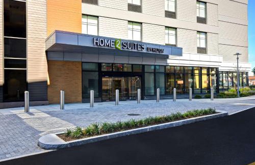 Dorchester Hotel | Home2 Suites By Hilton Boston South Bay