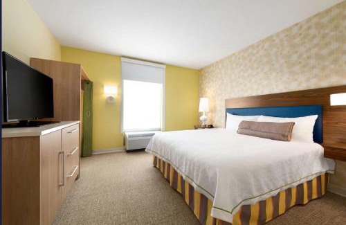Beachwood Hotel | Home2 Suites By Hilton-Cleveland Beachwood
