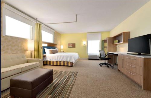 Beachwood Hotel | Home2 Suites By Hilton-Cleveland Beachwood