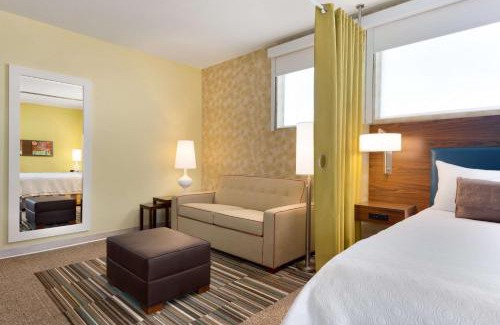 Beachwood Hotel | Home2 Suites By Hilton-Cleveland Beachwood
