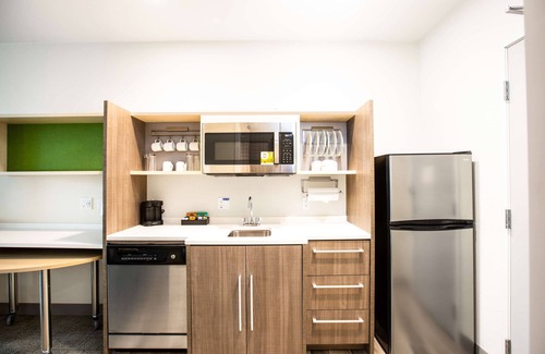 Carlsbad Hotel | Home2 Suites by Hilton Carlsbad