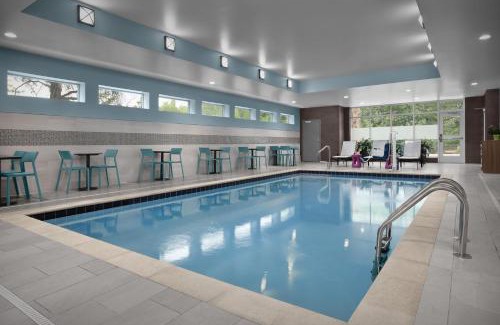 Easton Hotel | Home2 Suites By Hilton Columbus Easton