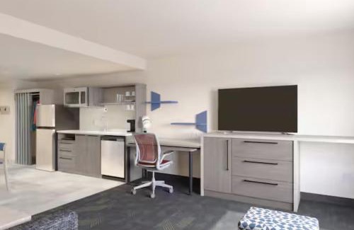 Calera Hotel | Home2 Suites By Hilton Calera