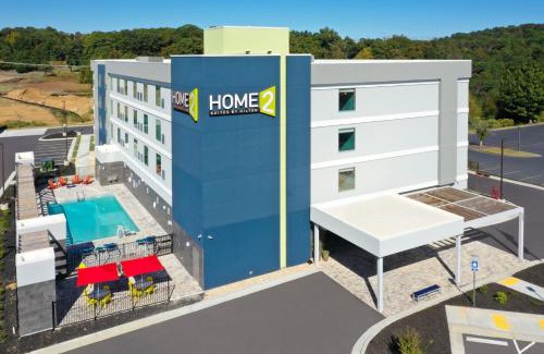 Calhoun Hotel | Home2 Suites By Hilton Calhoun