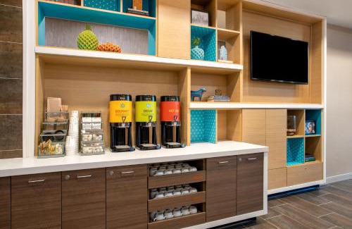 Calhoun Hotel | Home2 Suites By Hilton Calhoun