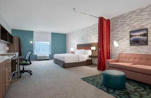 Calhoun Hotel | Home2 Suites By Hilton Calhoun