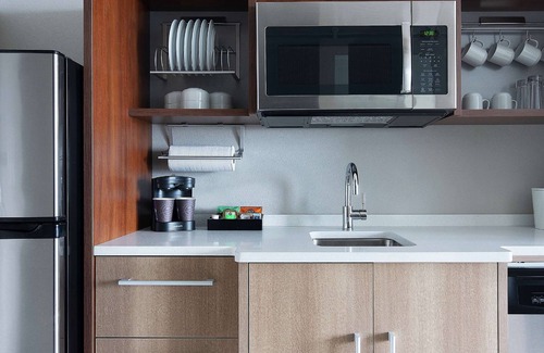 Near South Side Hotel | Home2 Suites by Hilton Chicago McCormick Place