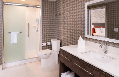 Columbus Hotel | Home2 Suites By Hilton Columbus/West, OH