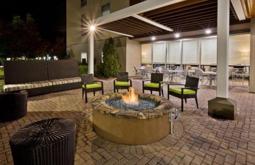 Columbus Hotel | Home2 Suites by Hilton Columbus